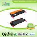 China Premium Color Toner Cartucho Clt-409s para Samsung Clt-K409s C409s Y409s M409s